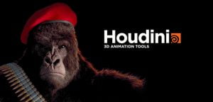 Houdini 19