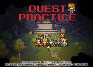 Quest Practice