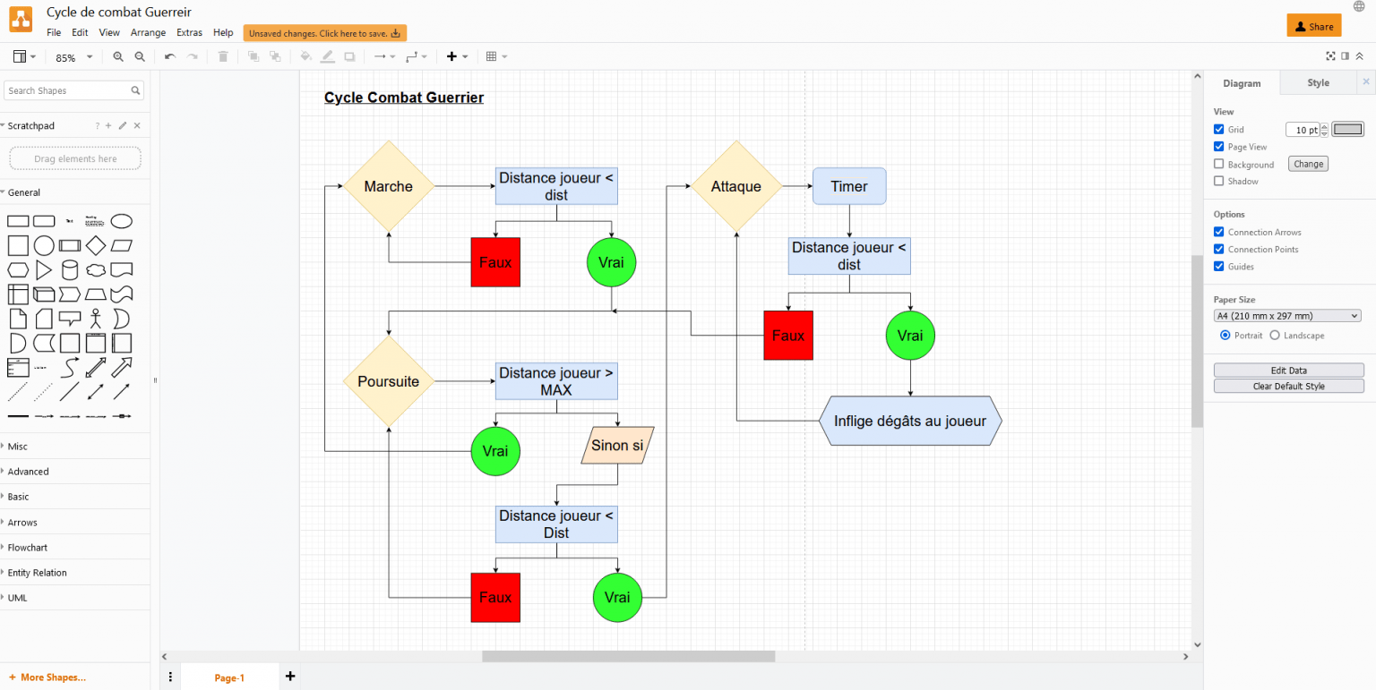 Drawio Github