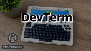 devTerm