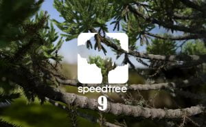 Speedtree 9