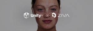 unity-ziva